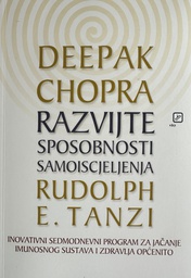 [E-03-4B] RAZVIJTE SPOSOBNOSTI SAMOISCJELJENJA