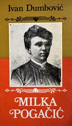 [E-03-4B] MILKA POGAČIĆ