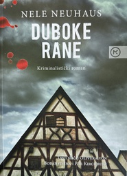 [E-03-4B] DUBOKE RANE