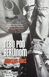 [E-03-4B] NEBO POD BERLINOM
