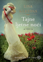 [E-03-5B] TAJNE LJETNE NOĆI