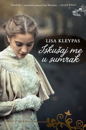[E-03-5B] ISKUŠAJ ME U SUMRAK