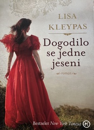 [E-03-5B] DOGODILO SE JEDNE JESENI