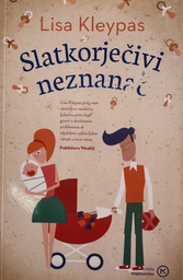 [E-03-5B] SLATKORJEČIVI NEZNANAC