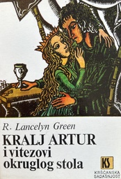 [E-03-5B] KRALJ ARTUR I VITEZOVI OKRUGLOG STOLA