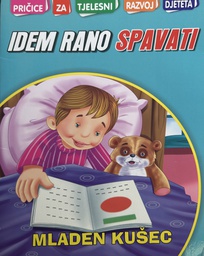 [E-03-1A] IDEM RANO SPAVATI