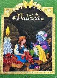 [E-03-1A] PALČICA