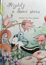 [E-03-1A] PRIJATELJI U ŠUMI SNOVA