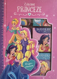 [E-03-5A] ČAROBNE PRINCEZE
