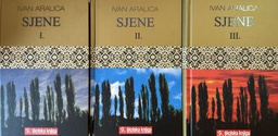 [E-03-1A] SJENE 1-3