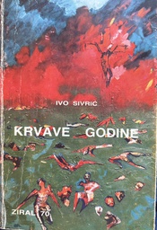 [E-03-5A] KRVAVE GODINE