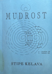 [E-03-5A] MUDROST