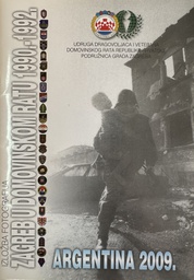 [E-03-4A] ZAGREB U DOMOVINSKOM RATU 1990.-1992.