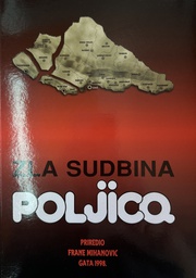 [E-03-4A] ZLA SUDBINA POLJICA