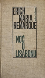 [E-03-6A] NOĆ U LISABONU