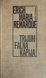 [E-03-6A] TRIJUMFALNA KAPIJA