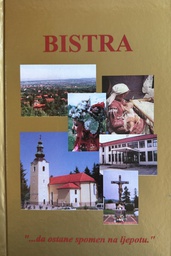 [E-03-6A] BISTRA - DA OSTANE SPOMEN NA LJEPOTU