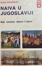 [E-03-6A] NAIVA U JUGOSLAVIJI