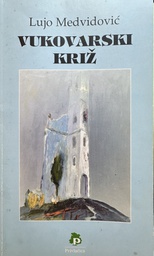 [E-02-3B] VUKOVARSKI KRIŽ