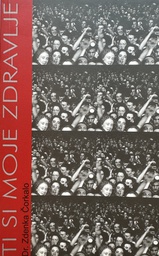 [E-02-3B] TI SI MOJE ZDRAVLJE