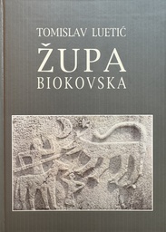 [E-02-3B] ŽUPA BIOKOVSKA