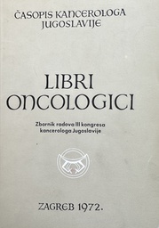 [E-01-2A] LIBRI ONCOLOGICI I