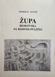 [E-01-4A] ŽUPA BIOKOVSKA SA RODITELJIMA