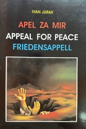 [E-03-5A] APEL ZA MIR
