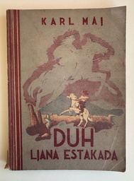 [E-01-6A] DUH LJANA ESTAKADA