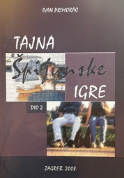 [E-02-4B] TAJNA ŠPIJUNSKE IGRE DIO 2