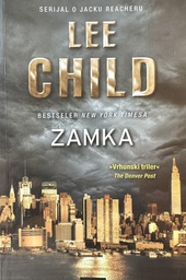 [B-10-2A] ZAMKA