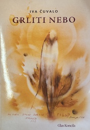 [B-11-3A] GRLITI NEBO