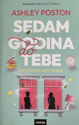 [E-01-6A] SEDAM GODINA DO TEBE