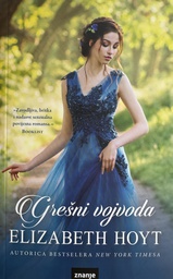 [E-01-6A] GREŠNI VOJVODA
