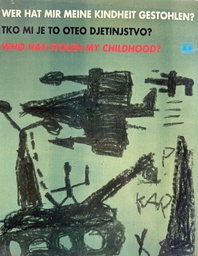 [E-02-1A] TKO MI JE TO OTEO DJETINJSTVO