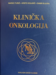 [E-02-1A] KLINIČKA ONKOLOGIJA