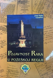 [E-04-1B] POJAVNOST RAKA U POŽEŠKOJ REGIJI