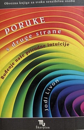 [E-04-6B] PORUKE S DRUGE STRANE