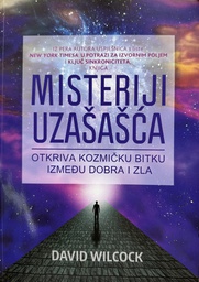 [E-04-6B] MISTERIJ UZAŠAŠĆA
