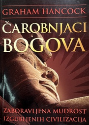 [E-04-6B] ČAROBNJACI BOGOVA