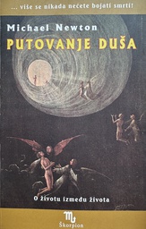 [E-04-6B] PUTOVANJE DUŠA