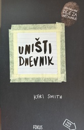 [E-04-6B] UNIŠTI DNEVNIK