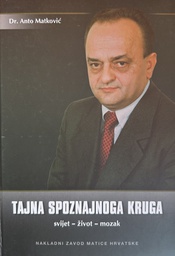 [E-04-1B] TAJNA SPOZNAJNOGA KRUGA