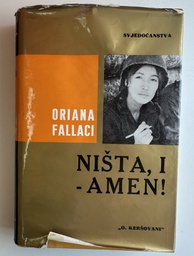 [E-02-3B] NIŠTA, I - AMEN