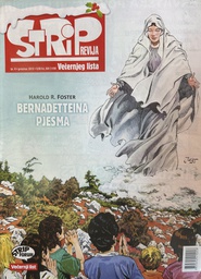 [E-04-1A] STRIP REVIJA BR.4
