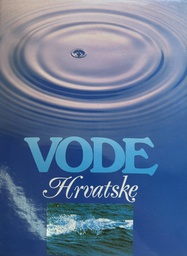 [E-04-1A] VODE HRVATSKE