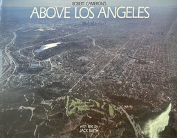 [E-04-1A] ABOVE LOS ANGELES