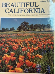 [E-04-1A] BEAUTIFUL CALIFORNIA