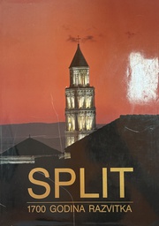 [E-04-1A] SPLIT 1700 GODINA RAZVITKA