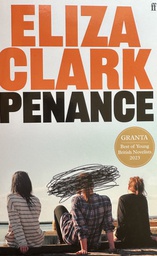 [E-02-1B] PENANCE